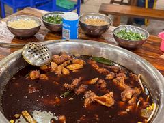 -中和远东火锅兔(老店)