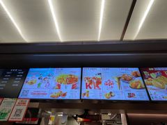 -肯德基(东直门来福士店)