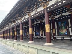 -云锦汉服馆·古典妆造摄影(唐城店)