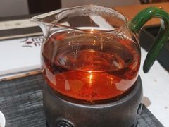 -翁暖茶馆(滨江东总店)