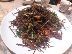 老味道茶香鸭-杨记隆府(时代天街店)