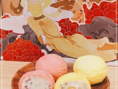 -泸溪河桃酥(西直门凯德店)