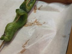 -新华阿喜烧烤(嘉泰雅园店)