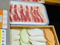 -正宗齐齐哈尔烤肉·齐牛哥鲜切炭火烤肉(杭州总店)