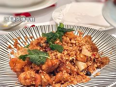 精选避风塘牛蛙-火璽·園
