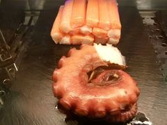 -万达文华酒店·48F云端窗景美食汇自助餐厅