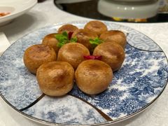 -君来湖滨饭店·渔餐厅