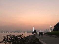 -蓝楹湾度假酒店