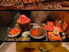-牛YO寿喜烧和牛火锅自助(三台子万象汇店)