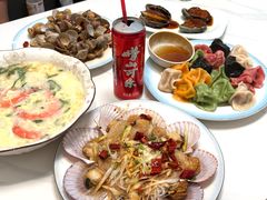 -来之顺海鲜菜馆·青岛菜·始于1993(栈桥店)