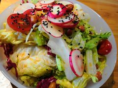 -半天妖烤鱼(方庄店)