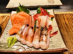 -赤坂亭·M9和牛烧肉·铁板烧·日料398放题(长泰广场店)