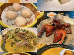 -蝴蝶里·粤菜·点心(龙湖天街&滨江店)