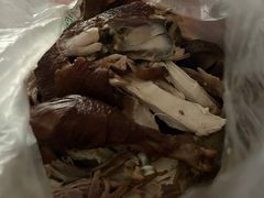 -开封张记烧鸡(花牌坊街123号院店)