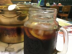 -外婆小聚茶餐厅·生日·团建(市民中心店)