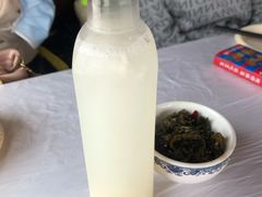 米酒-洞天食府(北大街店)