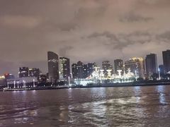 -新龙船黄浦江餐饮游船官方自营店