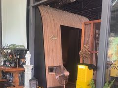-肴约·花园式餐厅(湖里店)