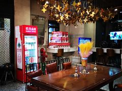 -千纸鹤嫩汁烤肉(西大直街店)