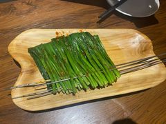 -疆山别院烧烤·新疆菜(铁路局店)
