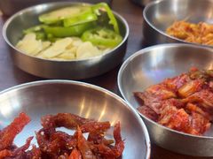 -安又胖韩国烤肉