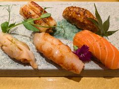 -鮨政· Omakase(港汇恒隆广场店)