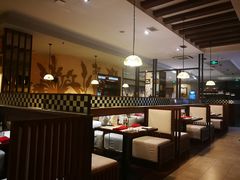 -爱丽丝牛排西餐厅(光谷步行街店)