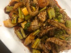 -双流老字号董蹄花(广场路店)