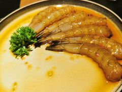 -三杯赤運·中式小酒馆(所城里店)