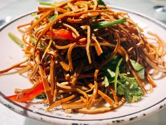 -甦杏鸡毛店(营门口店)