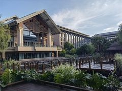 -昆明洲际酒店
