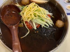 -服务大楼冷面(延大店)