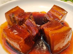 -丰收日·小海鲜·沪上家宴(顾村正大店)