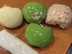 -许阿姨糕团店(南京总店)
