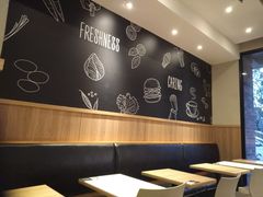 大堂-肯德基(甘家口店)