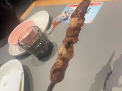 -桂满陇·杭州小馆(巴黎春天浦建店)