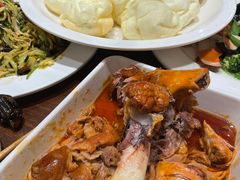 -李氏八大件老菜馆(万宝街店)