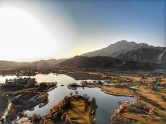 -北京雁栖湖国际会展中心