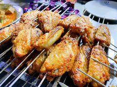 -清真·马坡烧烤涮牛肚·酸浆火锅(新区总店)
