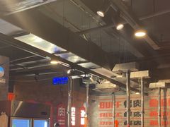 -霸腹烤肉(厦门柚子番店)