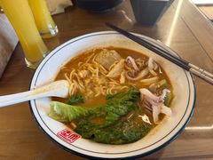 -一峰沙茶面(海峡国际店)