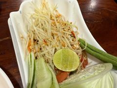 -Dang restaurant (patong phuket)