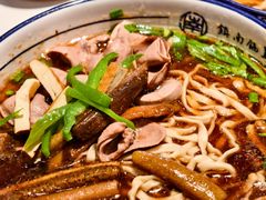 -镇南锅盖面馆(解放路店)