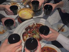 -蔴将·川菜(黄龙万科店)