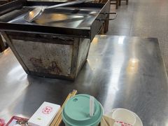 -郝大姐·乌龙山铁板烧(大学城三店)