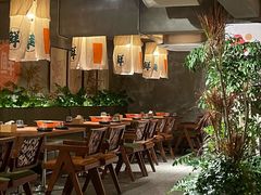 -李军力烧烤(丰庆路店)