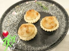 -富淳饭店(世纪公园店)