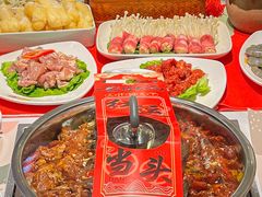 -黄记煌三汁焖锅(新佳丽江汉路店)