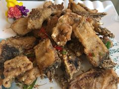 -天鲜阁·海鲜粤菜·33年老字号(石槎白云站店)