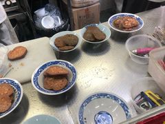 -粗茶淡饭(东关街店)